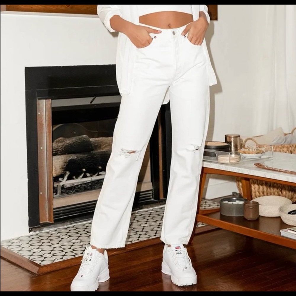 Agolde Jeans - Picture 1 of 4